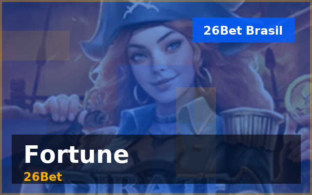 26Bet casino