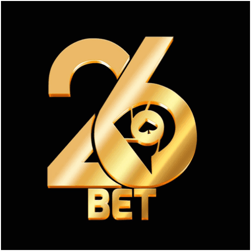 26Bet logo